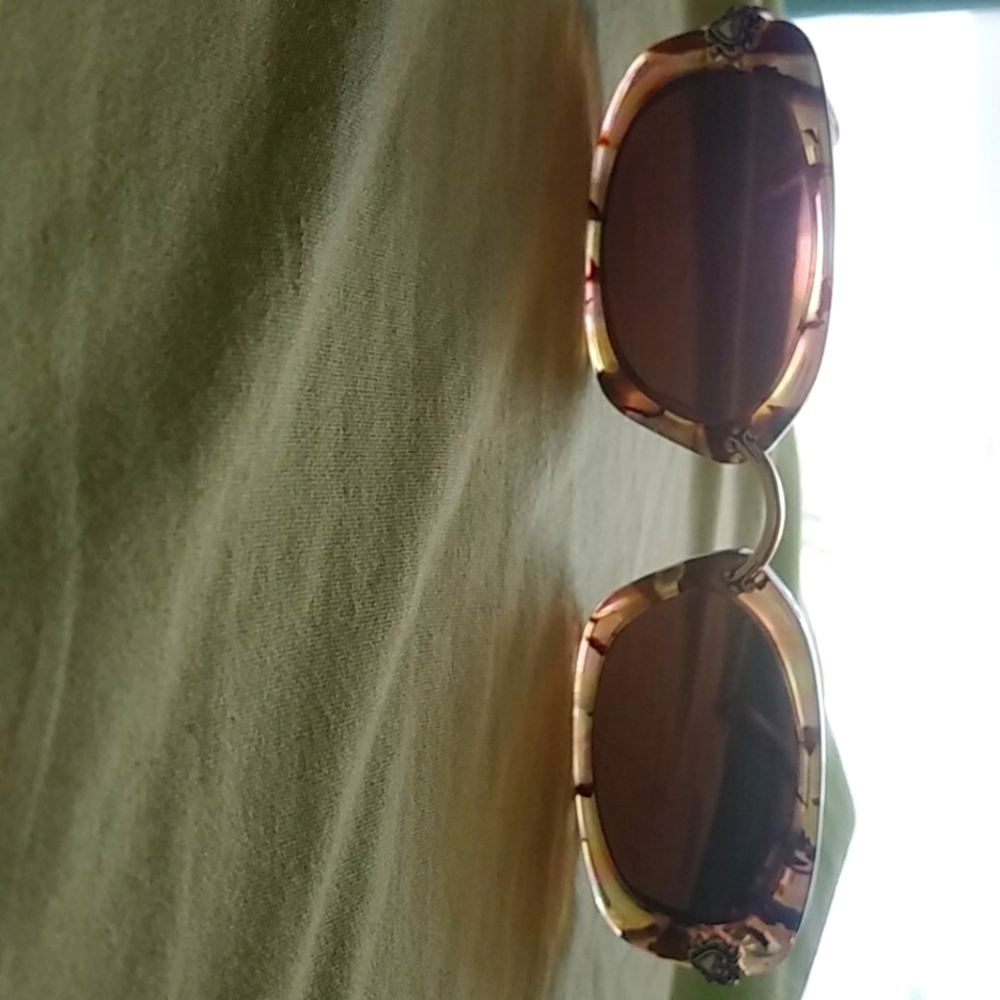 Brighton handmade sunglasses